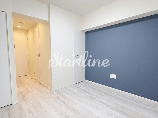 ライオンズフォーシア五反田の物件内観写真